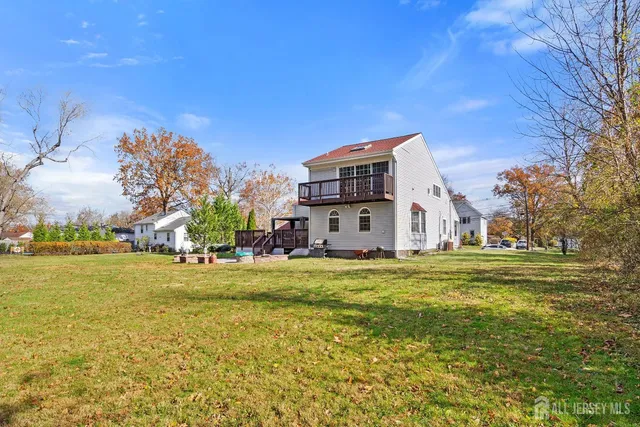 $875,000 | 13 Roberts Street, Kendall Park, NJ 08824