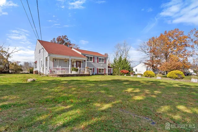 $875,000 | 13 Roberts Street, Kendall Park, NJ 08824