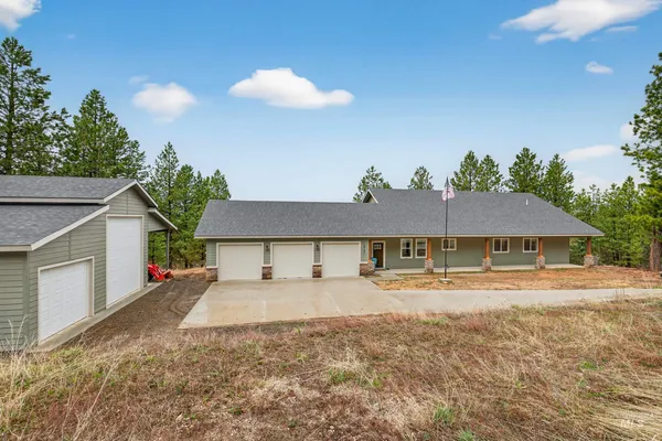 $959,000 | 10191 Timberrim Drive, Cascade, ID 83611