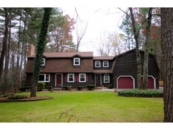 11 Woodward Road Merrimack, NH 03054 - Photo 1 of 1