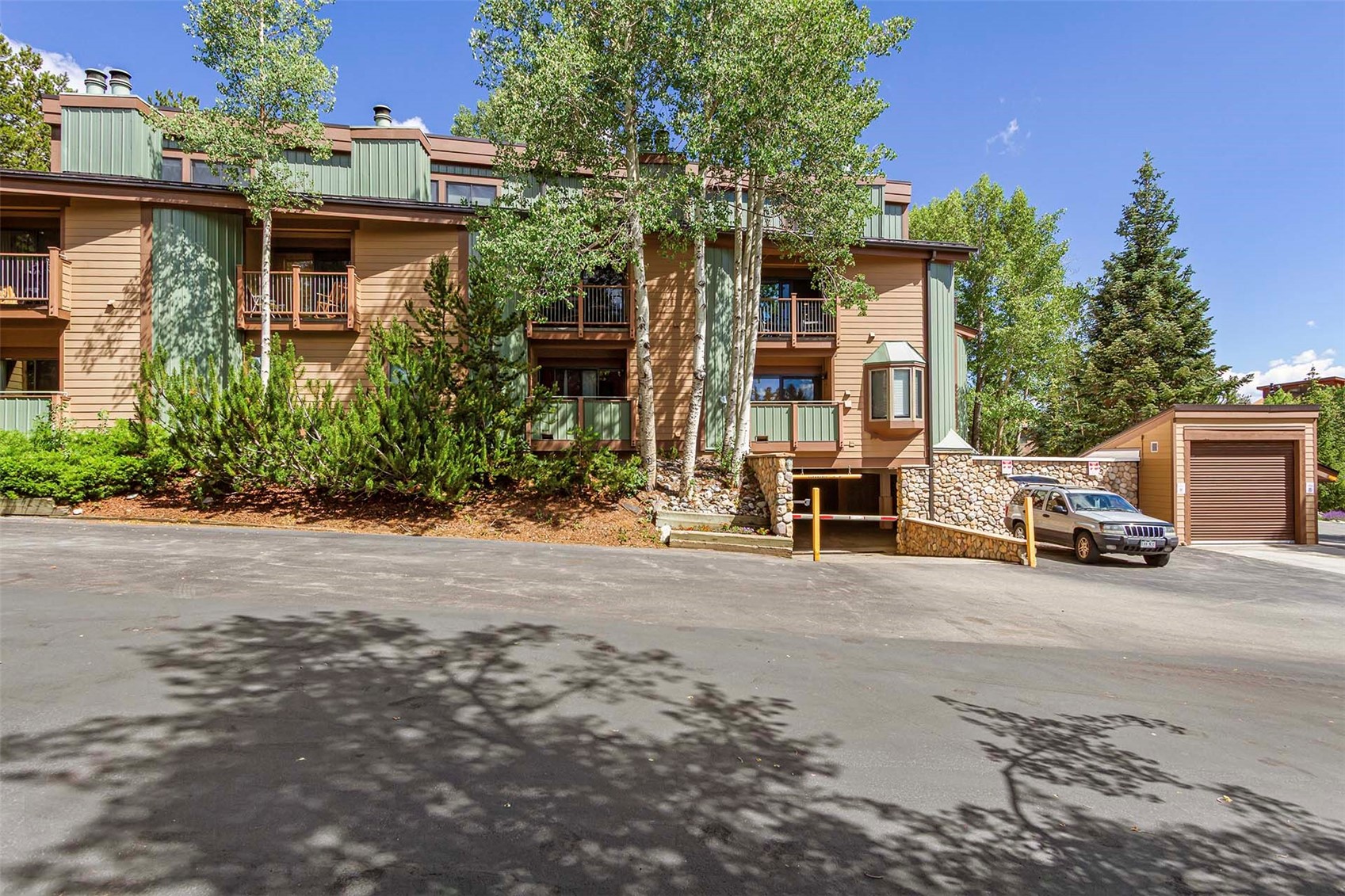 465 4 O Clock Road, Unit 320 Breckenridge, CO 80424 - Photo 26 of 30