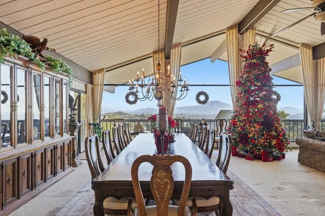 $2,300,000 | 9902 Heavenly Way, La Mesa, CA 91941