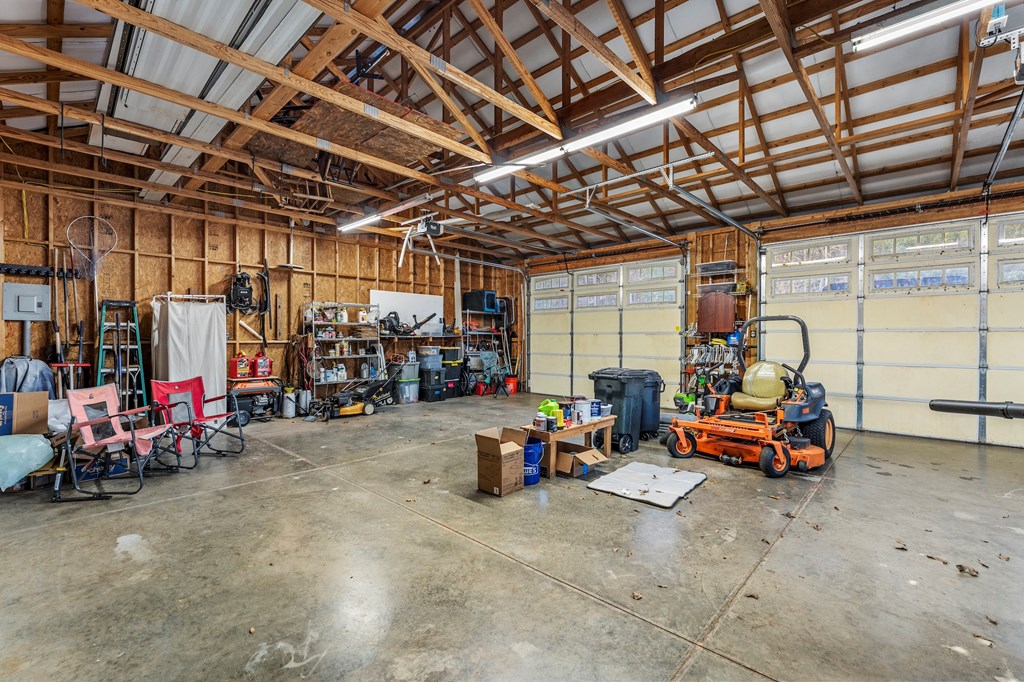 389 Paradise Point Abbeville, SC 29620 - Photo 69 of 77 Gallery Image 69