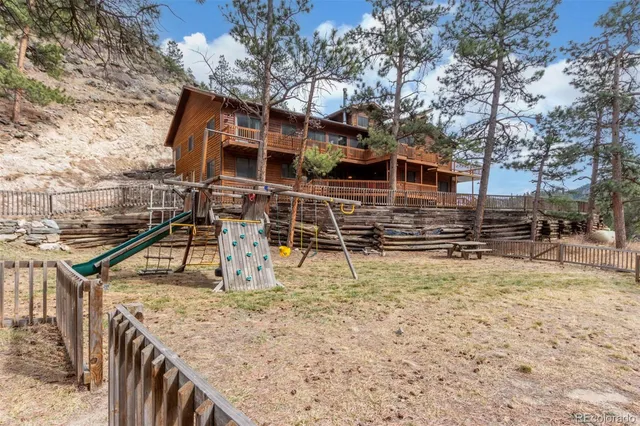 $5,900 | 11543 County Road 43, Drake, CO 80515