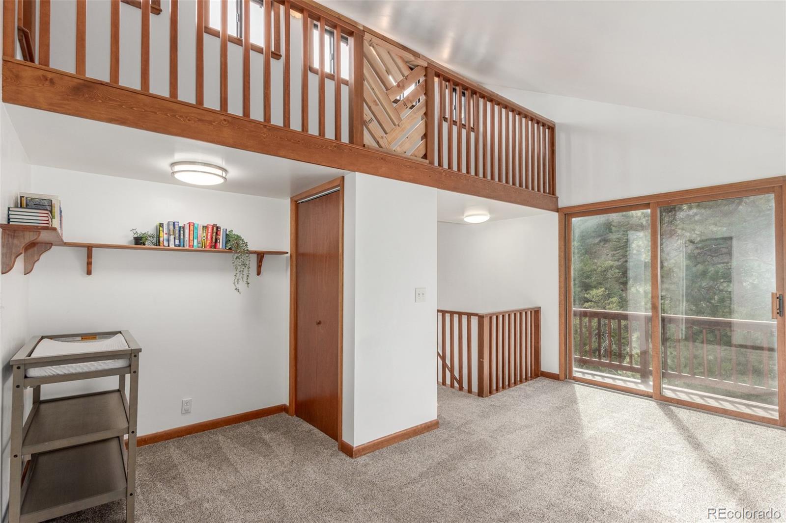 11543 County Road 43 Drake, CO 80515 - Photo 38 of 50 a view of a livingroom with entryway