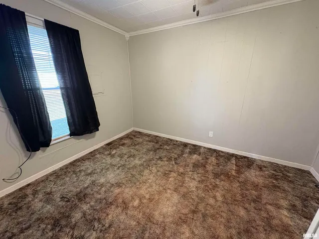 $69,900 | 403 Wortby Street, Odin, IL 62870