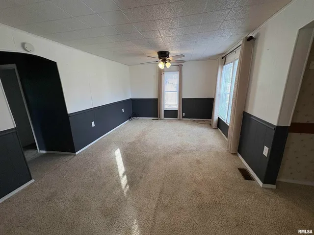 $69,900 | 403 Wortby Street, Odin, IL 62870