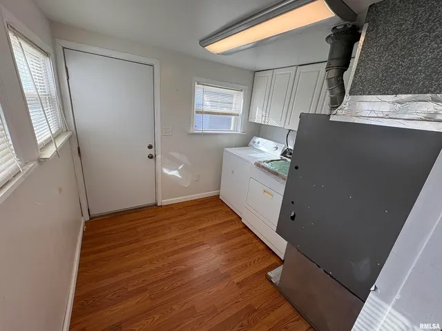 $69,900 | 403 Wortby Street, Odin, IL 62870