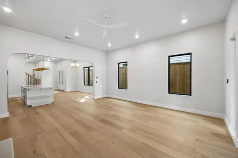 $895,000 | 4615 Rusk Avenue, Dallas, TX 75204