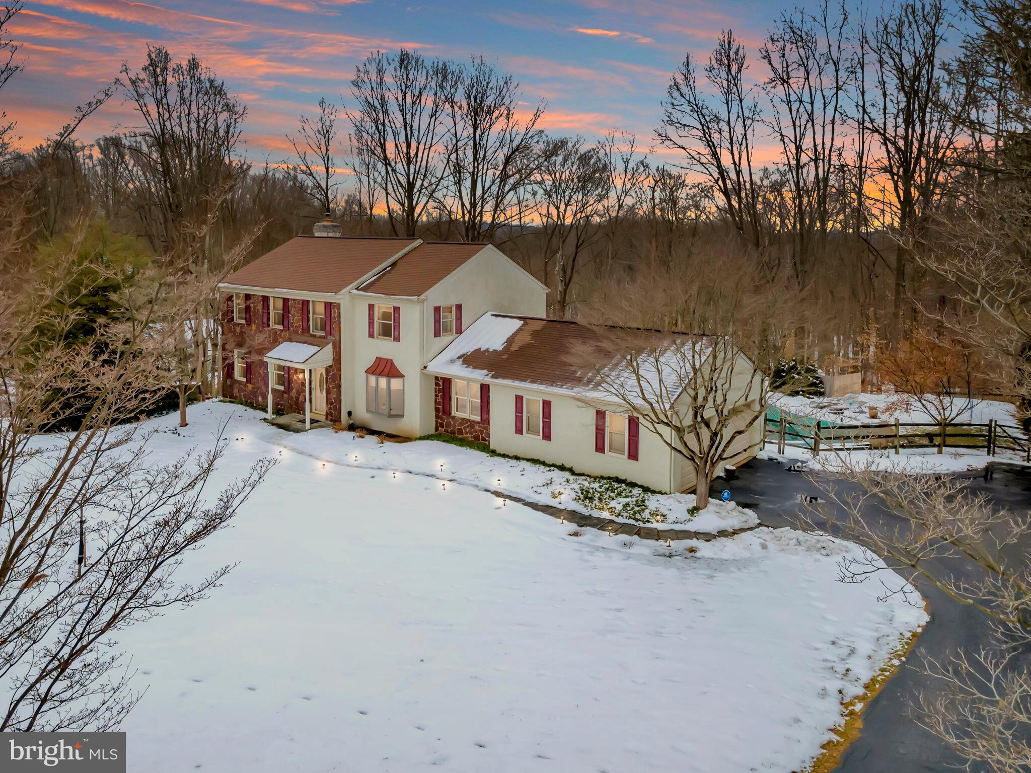 845 Pheasant Run Road West Chester, PA 19382 - Photo 1 of 54 Gallery Image 1