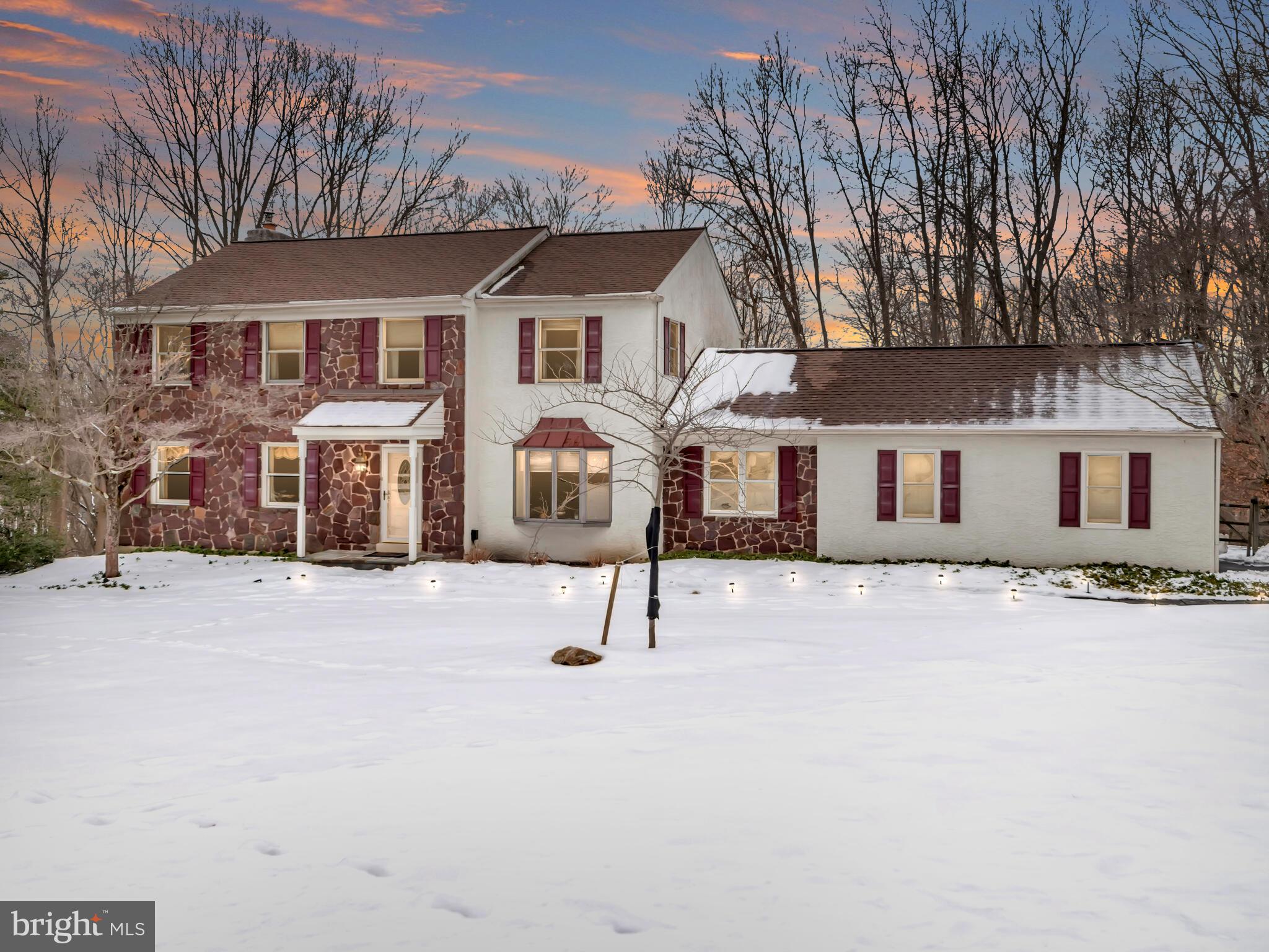 845 Pheasant Run Road West Chester, PA 19382 - Photo 2 of 54 Gallery Image 2