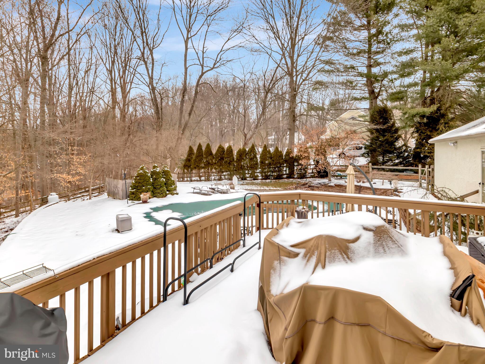 845 Pheasant Run Road West Chester, PA 19382 - Photo 23 of 54 Gallery Image 23