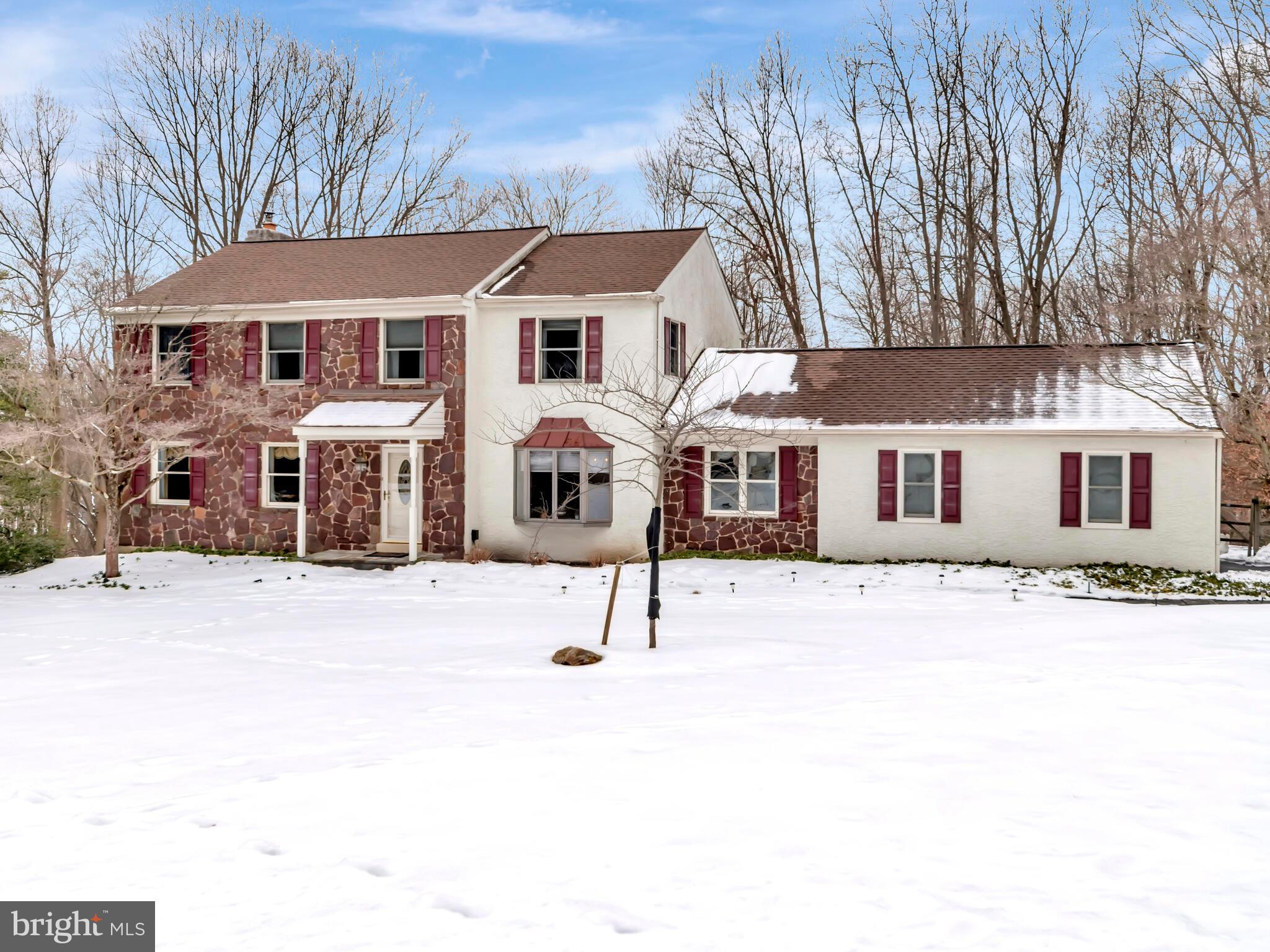 845 Pheasant Run Road West Chester, PA 19382 - Photo 4 of 54 Gallery Image 4