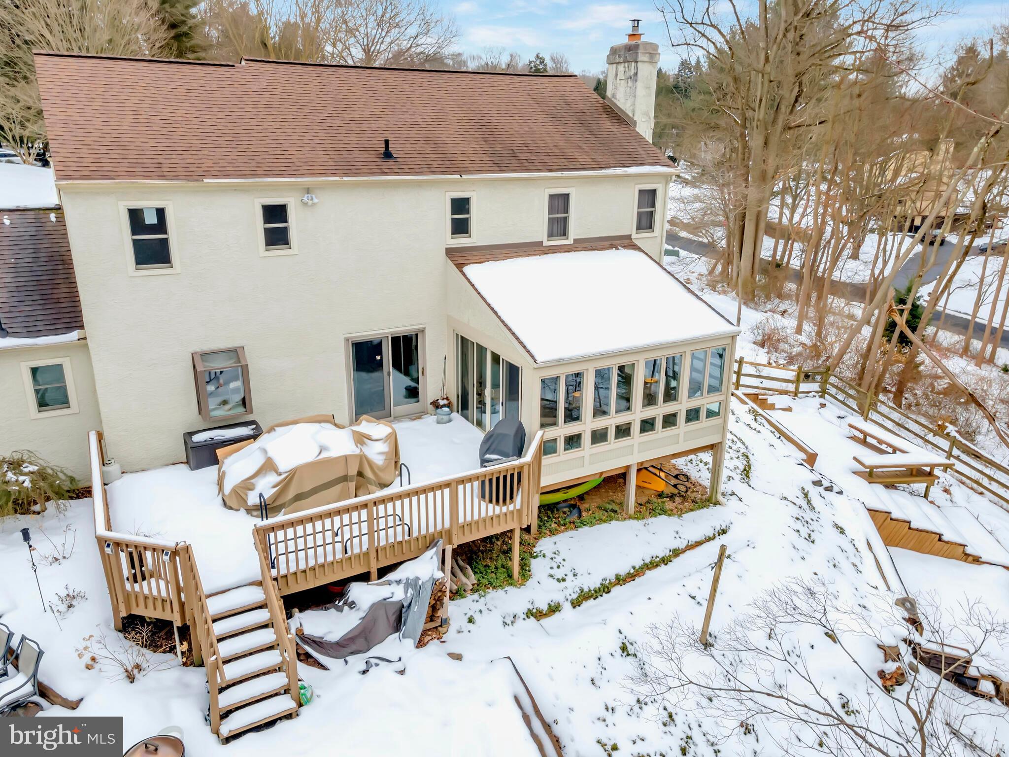 845 Pheasant Run Road West Chester, PA 19382 - Photo 38 of 54 Gallery Image 38