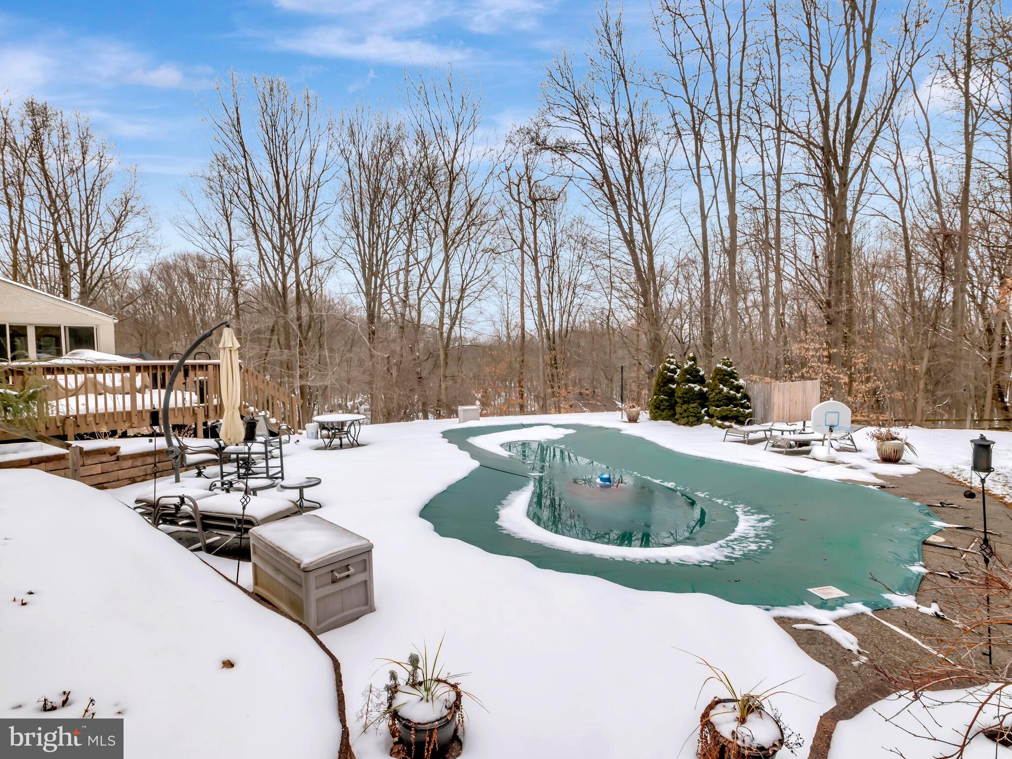 845 Pheasant Run Road West Chester, PA 19382 - Photo 39 of 54 Gallery Image 39