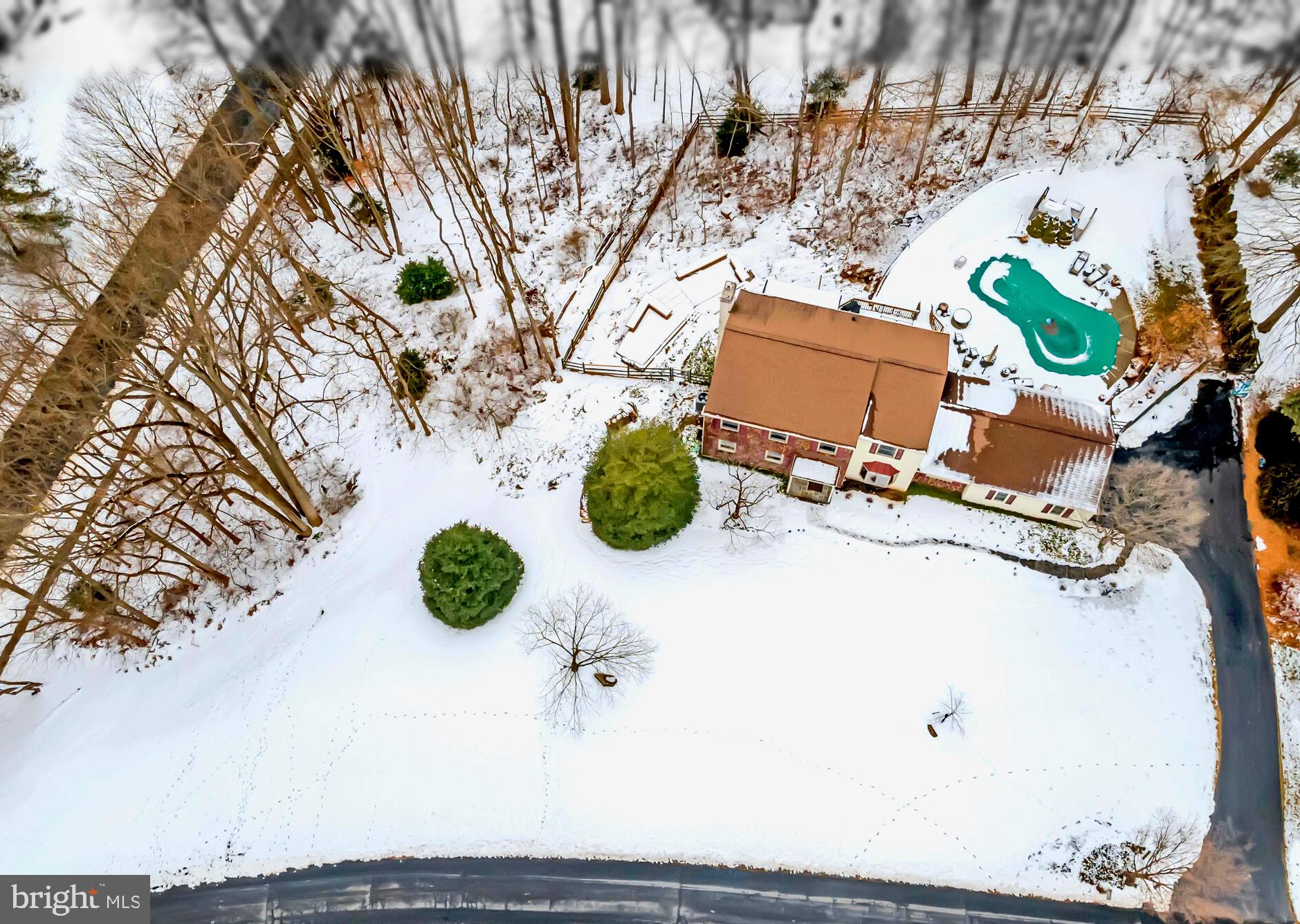845 Pheasant Run Road West Chester, PA 19382 - Photo 5 of 54 Gallery Image 5