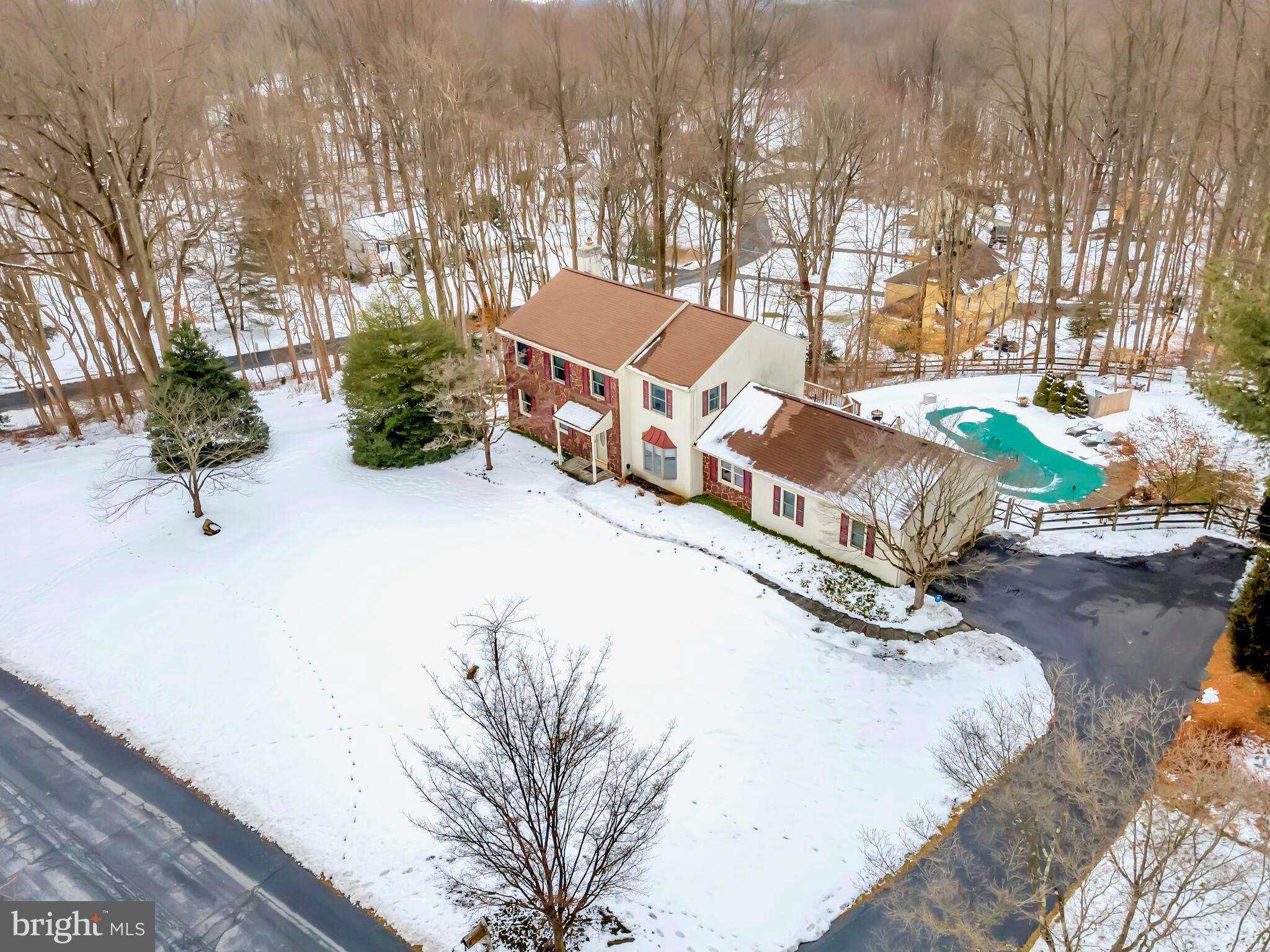 845 Pheasant Run Road West Chester, PA 19382 - Photo 45 of 54 Gallery Image 45