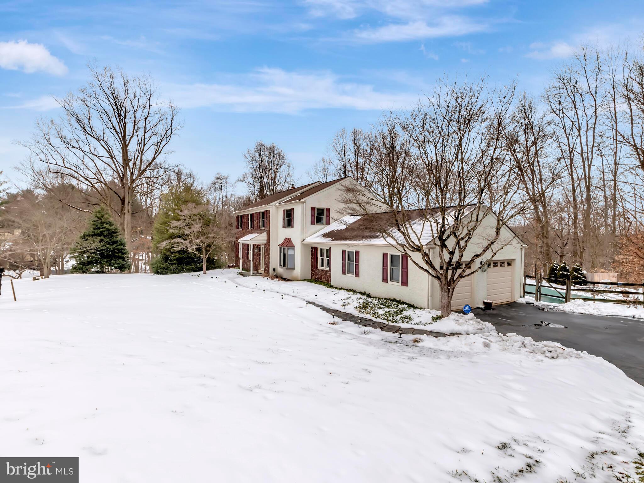 845 Pheasant Run Road West Chester, PA 19382 - Photo 47 of 54 Gallery Image 47