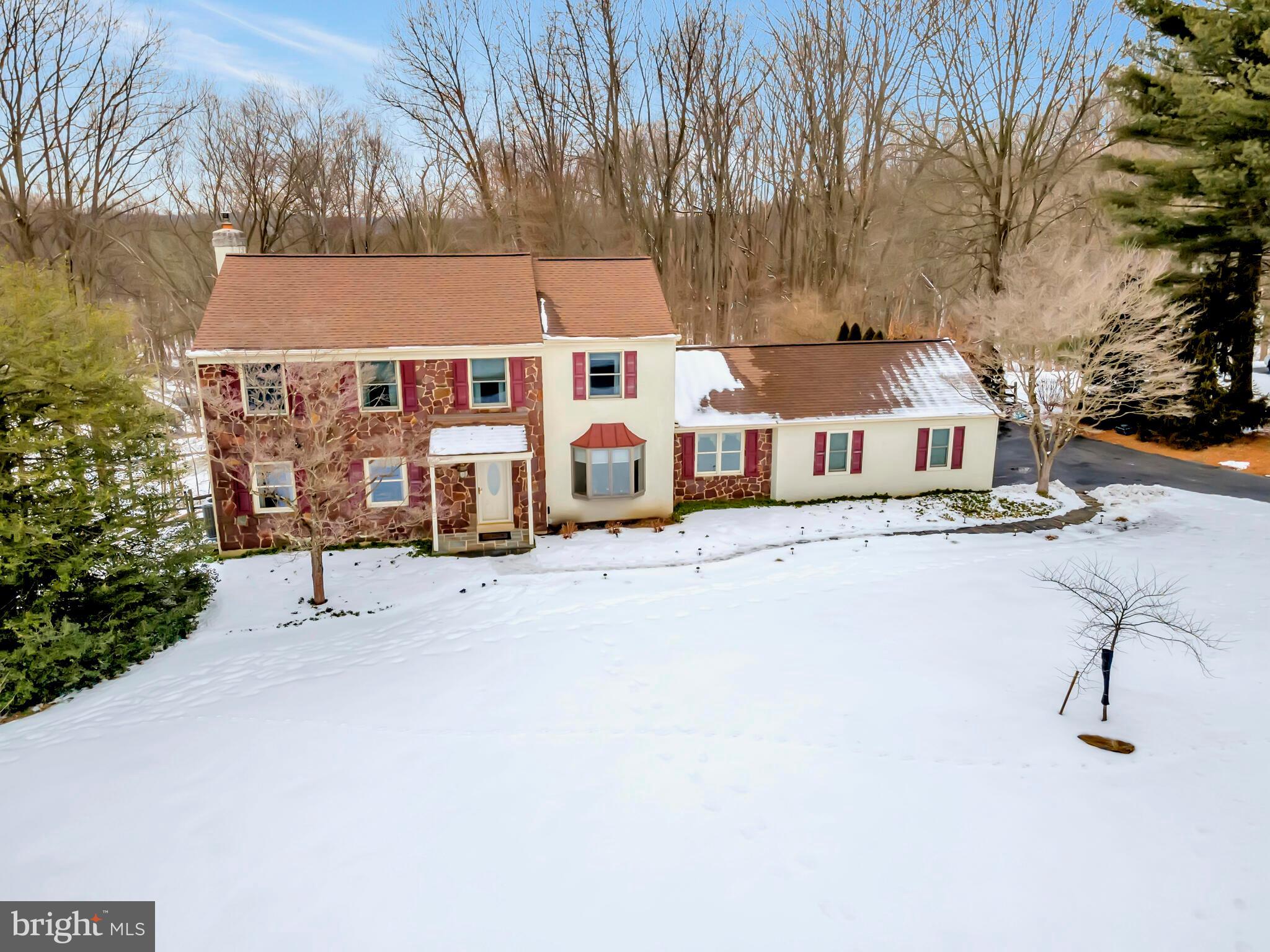845 Pheasant Run Road West Chester, PA 19382 - Photo 50 of 54 Gallery Image 50