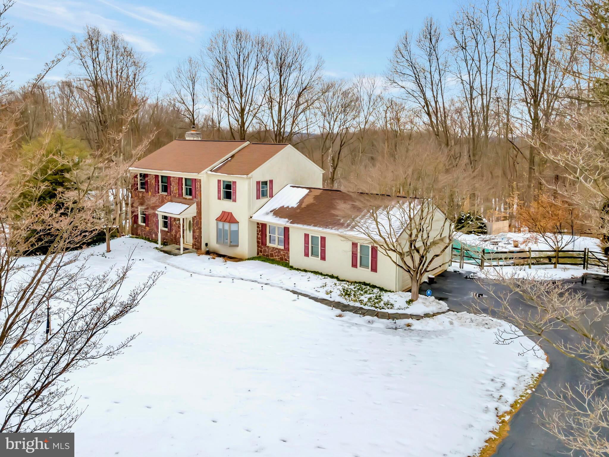 845 Pheasant Run Road West Chester, PA 19382 - Photo 6 of 54 Gallery Image 6