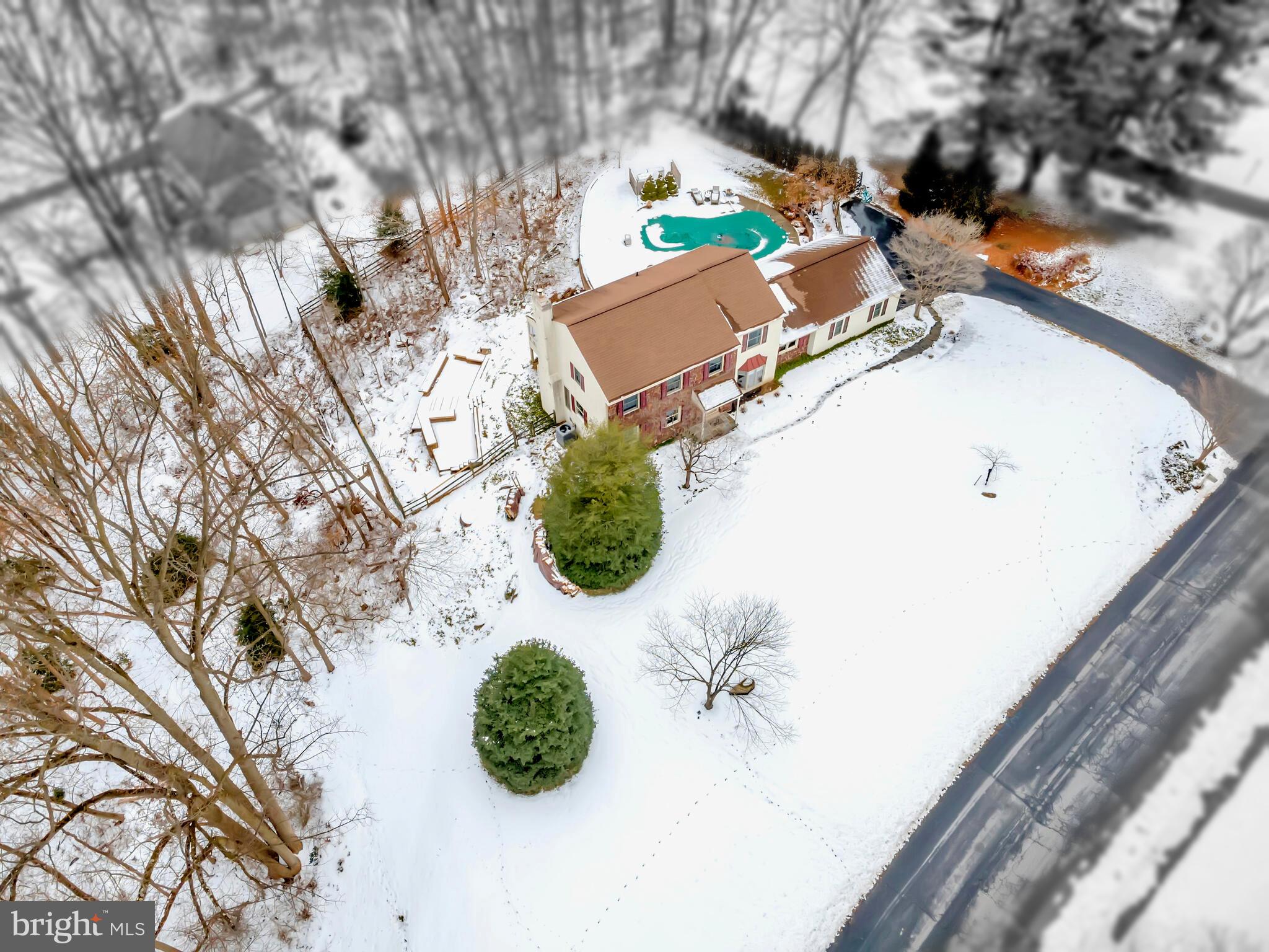845 Pheasant Run Road West Chester, PA 19382 - Photo 52 of 54 Gallery Image 52