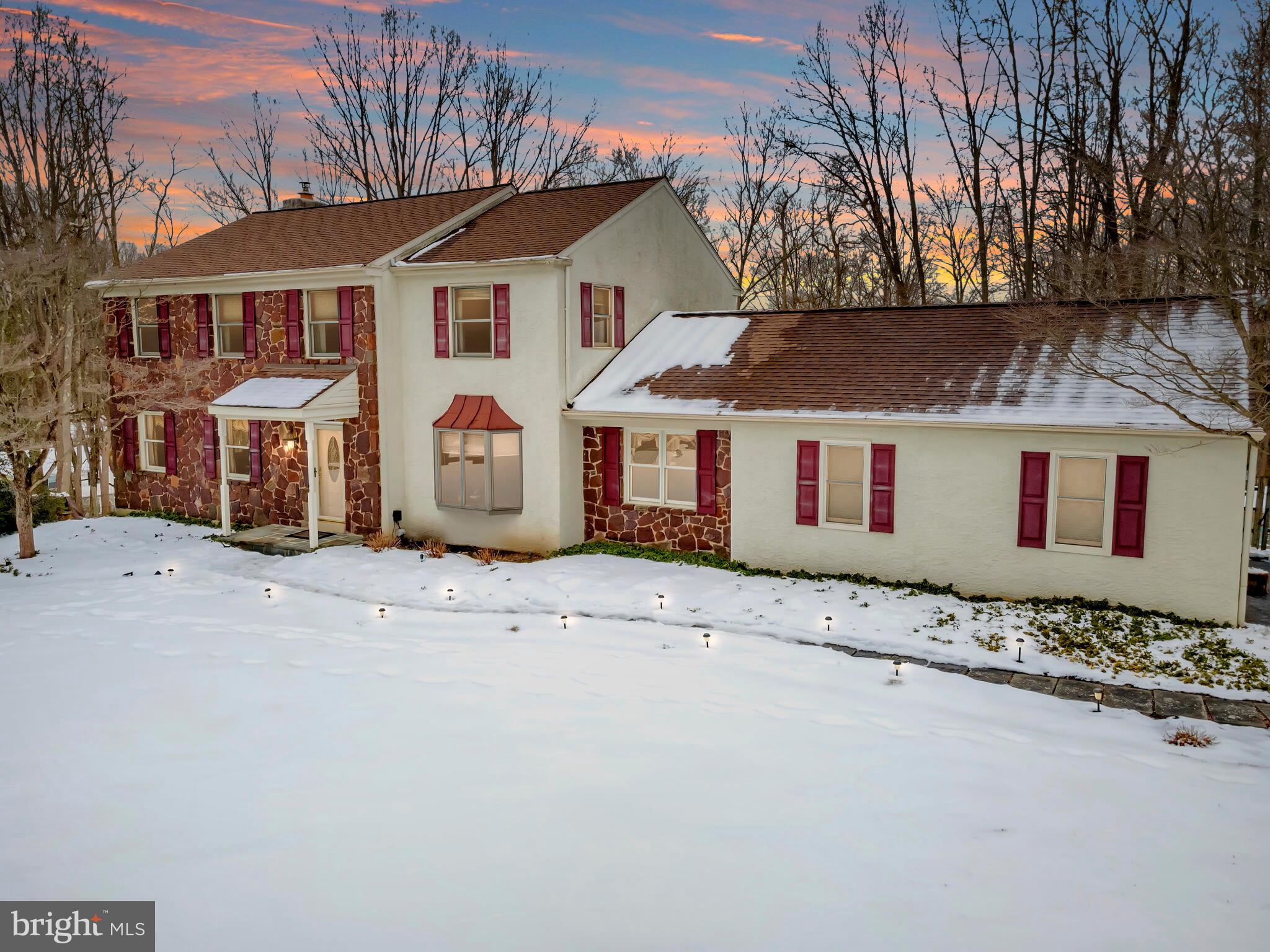 845 Pheasant Run Road West Chester, PA 19382 - Photo 53 of 54 Gallery Image 53