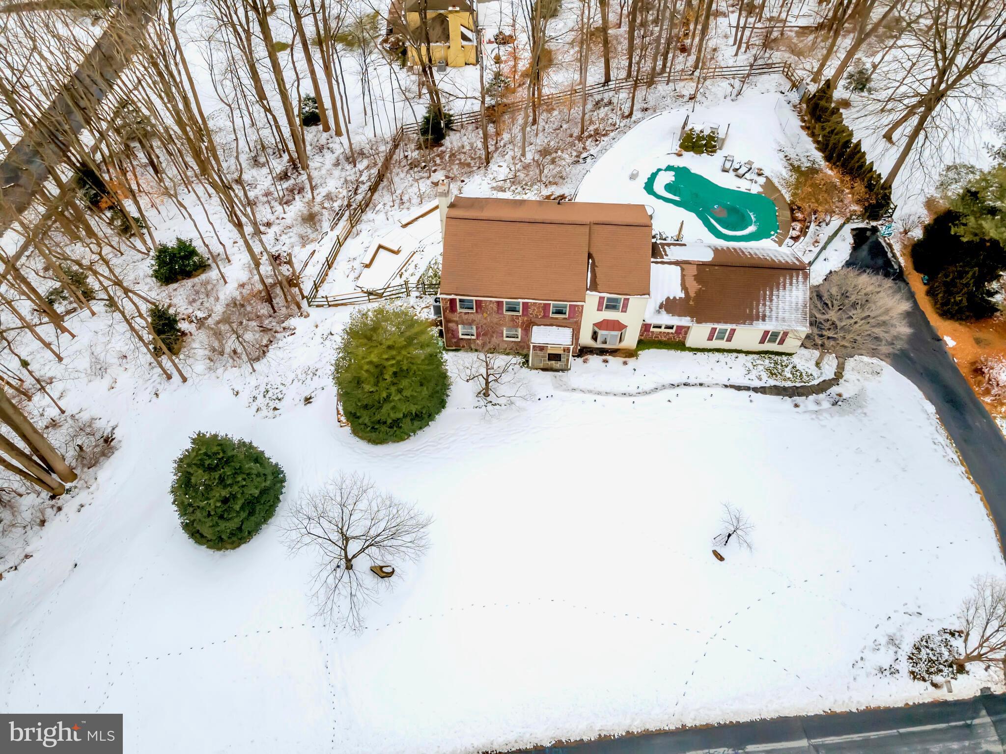 845 Pheasant Run Road West Chester, PA 19382 - Photo 7 of 54 Gallery Image 7