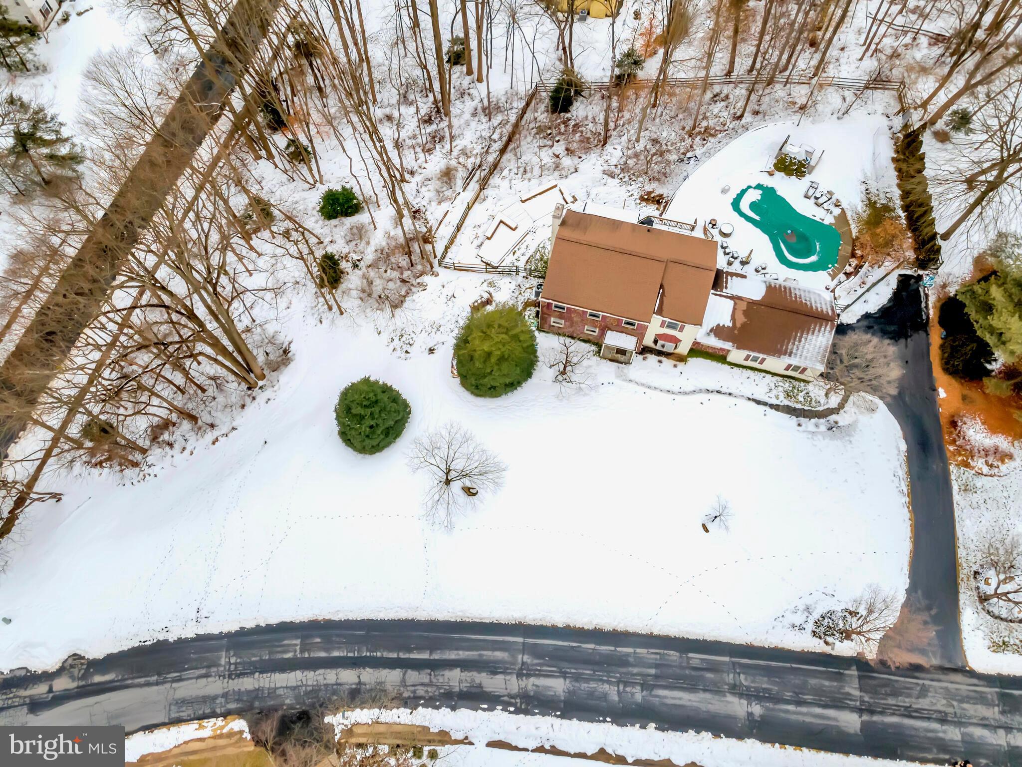845 Pheasant Run Road West Chester, PA 19382 - Photo 8 of 54 Gallery Image 8