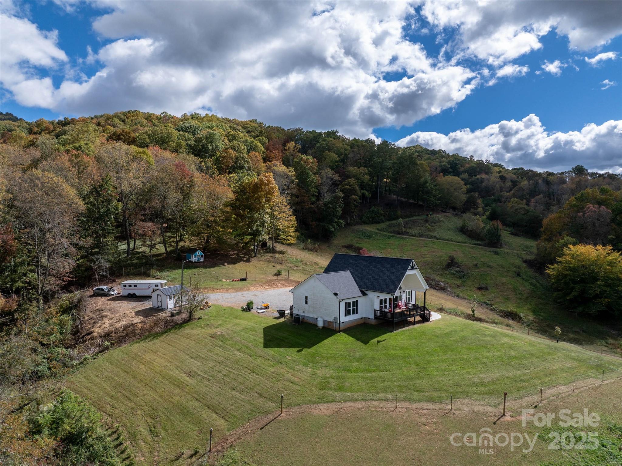 303 Johnson Farm Road Canton, NC 28716 - Photo 38 of 43