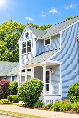 $399,900 | 8 Bucky Drive, Unit 8, Bellingham, MA 02019
