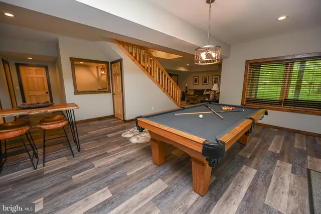 $1,299,000 | 90 Biltmore Rdg Trail, McHenry, MD 21541