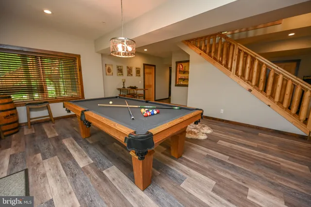 $1,299,000 | 90 Biltmore Rdg Trail, McHenry, MD 21541