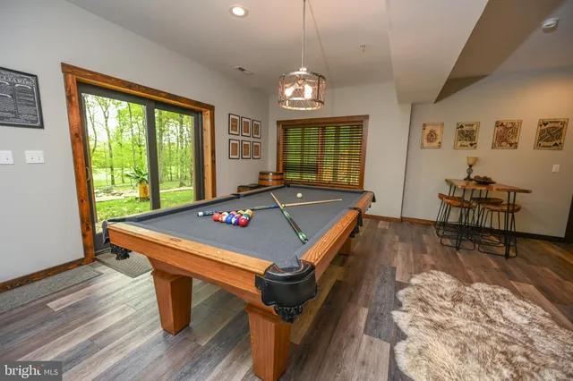 $1,299,000 | 90 Biltmore Rdg Trail, McHenry, MD 21541