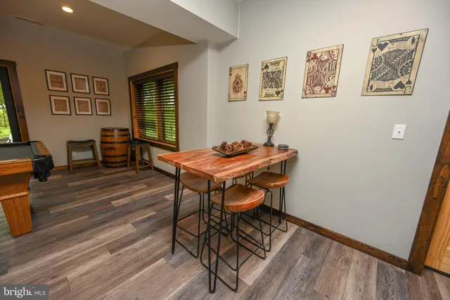 $1,299,000 | 90 Biltmore Rdg Trail, McHenry, MD 21541