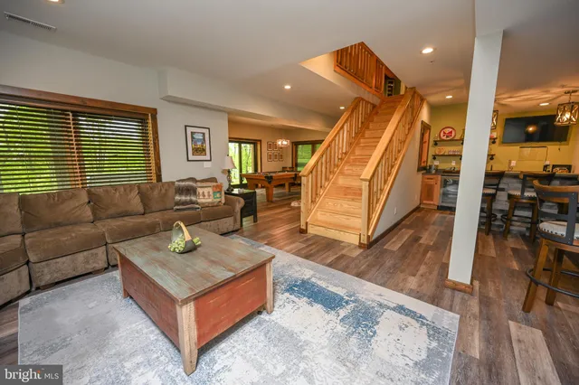 $1,299,000 | 90 Biltmore Rdg Trail, McHenry, MD 21541