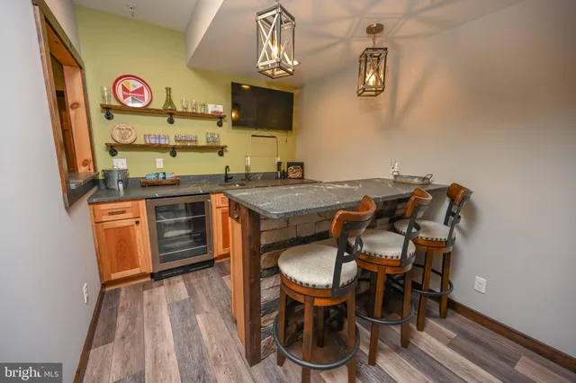 $1,299,000 | 90 Biltmore Rdg Trail, McHenry, MD 21541