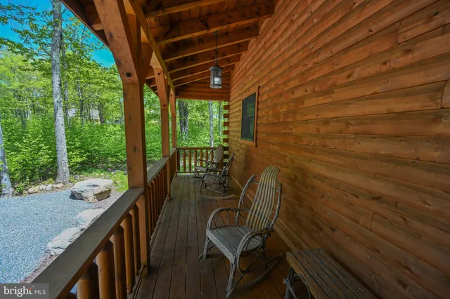 $1,299,000 | 90 Biltmore Rdg Trail, McHenry, MD 21541