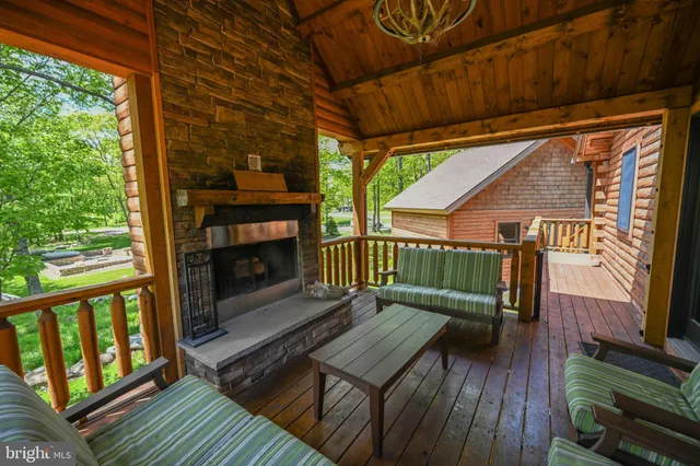 $1,299,000 | 90 Biltmore Rdg Trail, McHenry, MD 21541