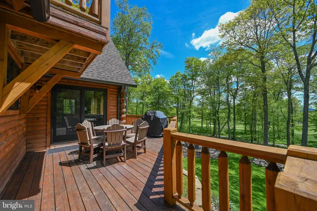 $1,299,000 | 90 Biltmore Rdg Trail, McHenry, MD 21541