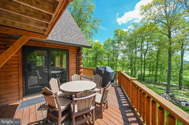 $1,299,000 | 90 Biltmore Rdg Trail, McHenry, MD 21541