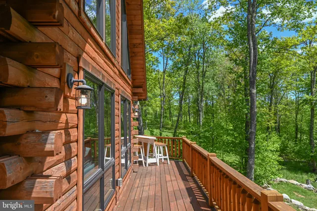 $1,299,000 | 90 Biltmore Rdg Trail, McHenry, MD 21541