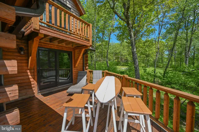 $1,299,000 | 90 Biltmore Rdg Trail, McHenry, MD 21541