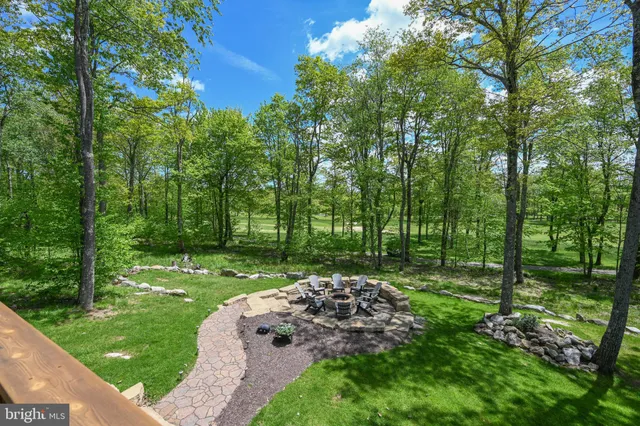 $1,299,000 | 90 Biltmore Rdg Trail, McHenry, MD 21541