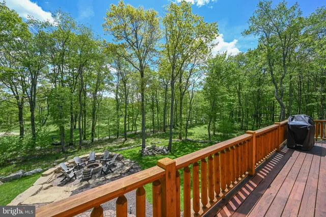 $1,299,000 | 90 Biltmore Rdg Trail, McHenry, MD 21541