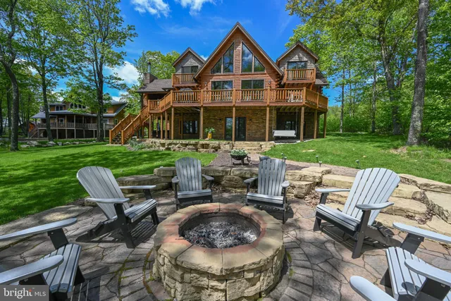 $1,299,000 | 90 Biltmore Rdg Trail, McHenry, MD 21541