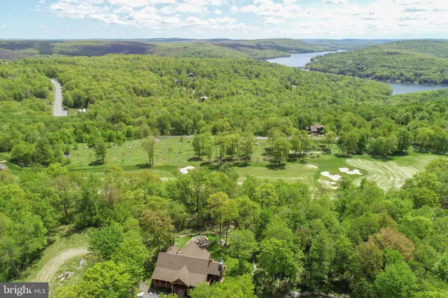 $1,299,000 | 90 Biltmore Rdg Trail, McHenry, MD 21541