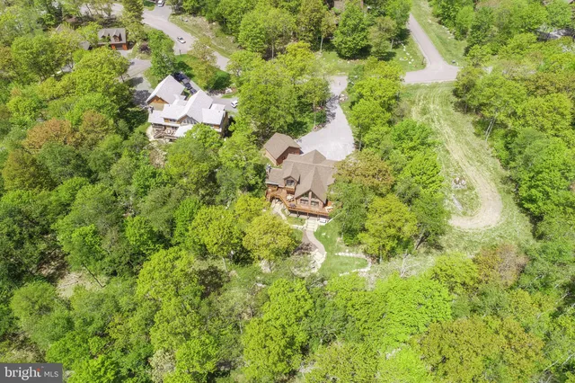 $1,299,000 | 90 Biltmore Rdg Trail, McHenry, MD 21541