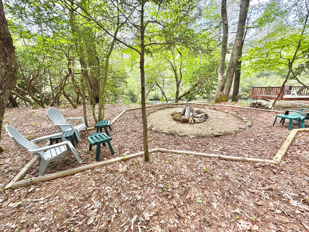1192 Sunset Road Epworth, GA 30541 - Photo 30 of 47 Gallery Image 30