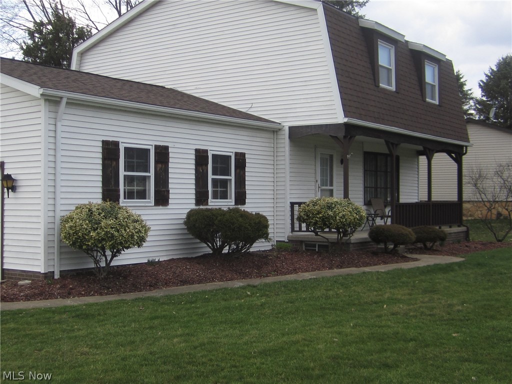 12552 Hametown Road Doylestown, OH 44230 - Photo 3 of 31 Gallery Image 3