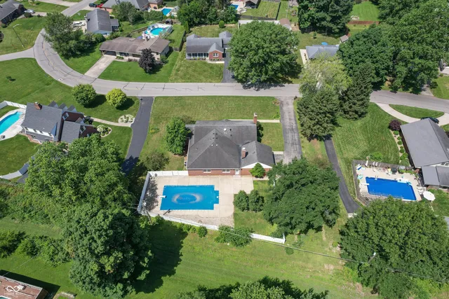 $350,000 | 660 East Drive, Seymour, IN 47274